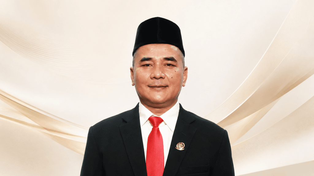 Heri Ukasah Bahas Optimalisasi BUMD Pascapemberlakuan UU HKPD