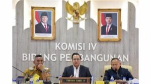 Rizaldy Priambodo dan Fraksi Gerindra DPRD Jabar mendukung evaluasi dana hibah Pemprov Jabar untuk pemerataan pembangunan