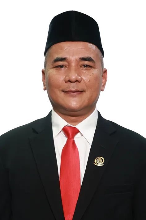 Anggota DPRD Fraksi Gerindra 2024 - 2029 image
