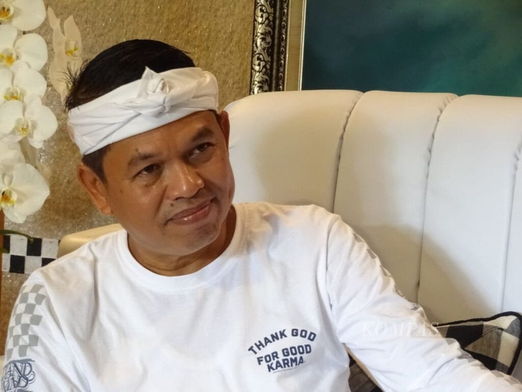 Opini Surat Edaran Gapura Panca Waluya : Falsafah dalam Langkah Catur Bapa Aing