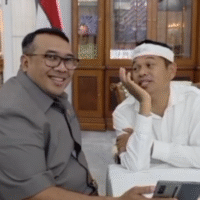 George Edwin Sugiharto Bawa Aspirasi Pendidikan Cirebon ke Gubernur, Langsung Ditindaklanjuti George Edwin Sugiharto Bawa Aspirasi Pendidikan Cirebon ke Gubernur, Langsung Ditindaklanjuti