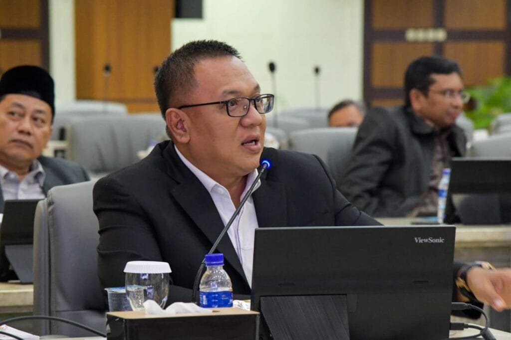 Pradi Supriatna Dukung Surat Edaran Gubernur Jabar tentang Pendidikan Berkarakter