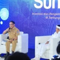 Pabrik di Sini, Kantor di Sana: Ketimpangan yang Harus Diakhiri