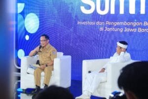 Pabrik di Sini, Kantor di Sana: Ketimpangan yang Harus Diakhiri
