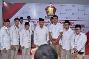 Sinergi Pemerintah Pusat dan Daerah Jawa Barat
