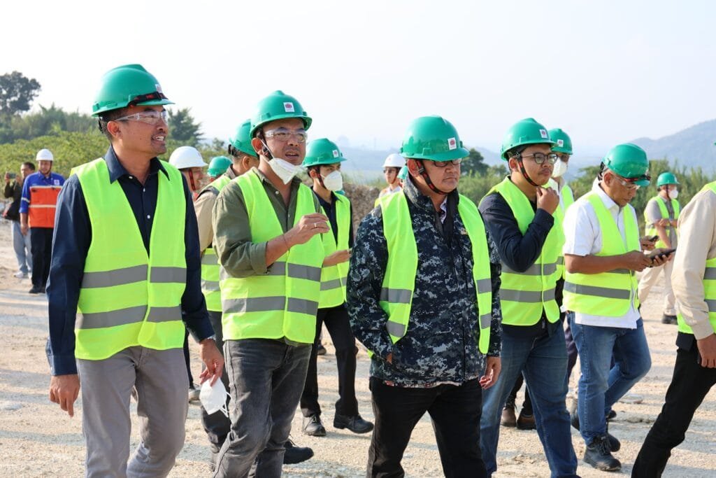 Kecamatan Jalancagak di Subang, calon kawasan tambang berbasis ekonomi hijau