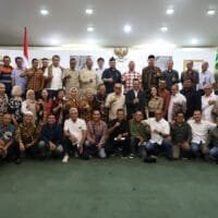 Pertemuan DPRD Jabar dengan warga Subang bahas tata ruang partisipatif.