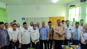George Edwin Sugiharto bergerak cepat terkait TKW asal Cirebon yang meninggal di Malaysia.