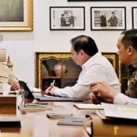 prabowo stimulus semester II