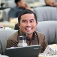 Andhika Surya Gumilar: Desak Pemprov Atasi Kesenjangan Pendidikan di Jabar Andhika Surya Gumilar: Desak Pemprov Atasi Kesenjangan Pendidikan di Jabar