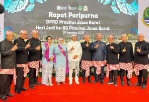 Pradi Supriatna sebut DPRD Jabar siap kawal implementasi Inpres Efisiensi Belanja