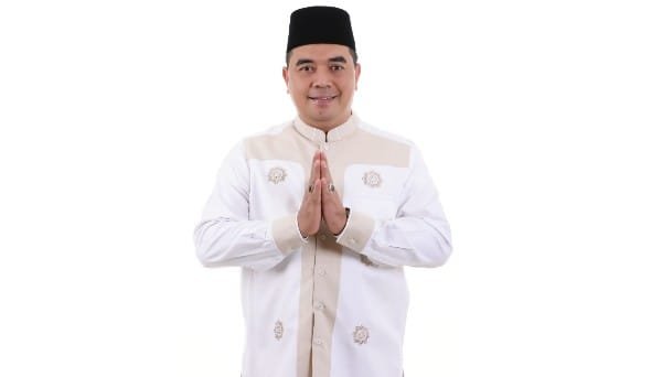 Syahrir: Refleksi Maulid Nabi dalam Asta Cita Kepemimpinan Presiden Prabowo