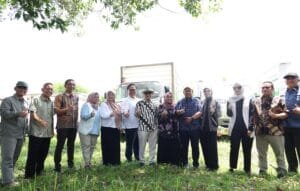 Dengan langkah ini, diharapkan BUMD Jawa Barat semakin profesional dan mampu memberikan manfaat nyata bagi masyarakat.