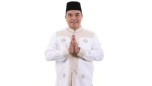 Syahrir menyerap aspirasi warga Desa Pahlawan Setia dalam kegiatan Pengawasan Penyelenggaraan Pemerintahan Daerah DPRD Jabar.
