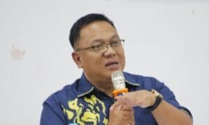 Pradi Supriatna memberikan apresiasi terhadap keberanian Presiden Prabowo membela Palestina di forum PBB.