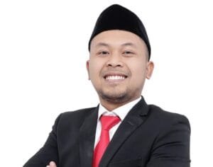 Dea Eka Rizaldi bersama anggota DPRD dan perwakilan OPD saat kunjungan kerja ke PT Papandayan Cocoa Industries