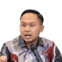 Dea Eka Rizaldi dalam rapat kerja Komisi II DPRD Jabar membahas RKUA-PPAS 2026 dengan Dinas Ketahanan Pangan dan Peternakan.