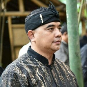 Anggota DPRD Jabar Syahrir mendorong Pemda dan BPBD memperkuat kesiapsiagaan menghadapi potensi banjir.