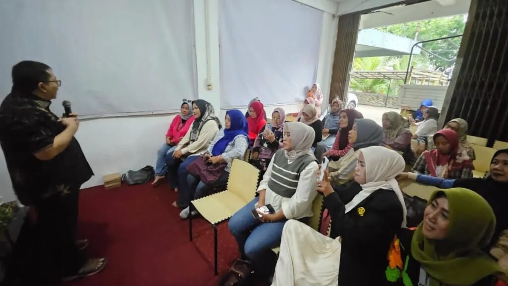Gerindra Jabar, DPRD Jabar, Ricky Kurniawan, Reses, Aspirasi Warga, BPJS, PIP, Kabupaten Bogor
