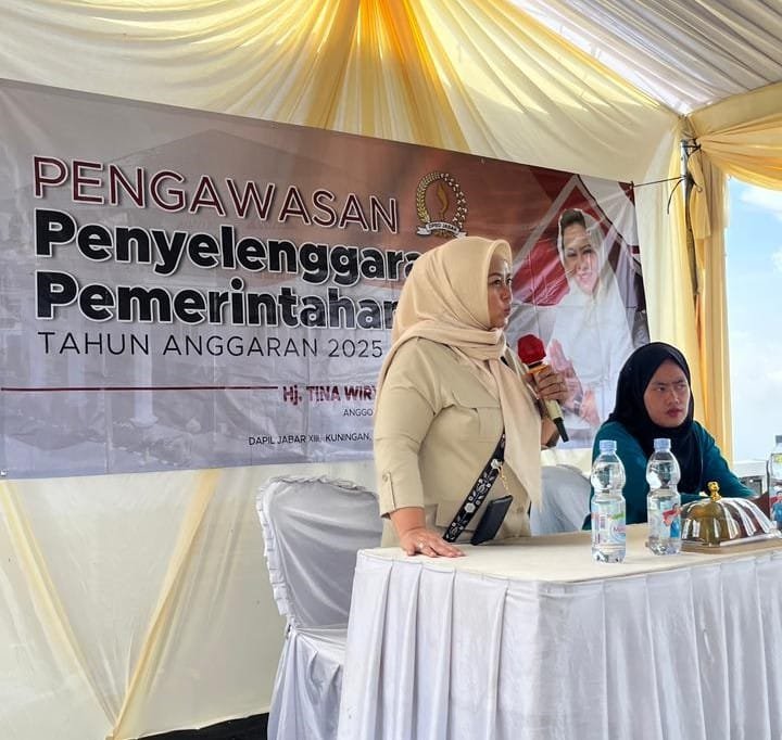 LBH Pira Hadir di Kuningan, Tina Wiryawati Fokus Perkuat Perlindungan Perempuan