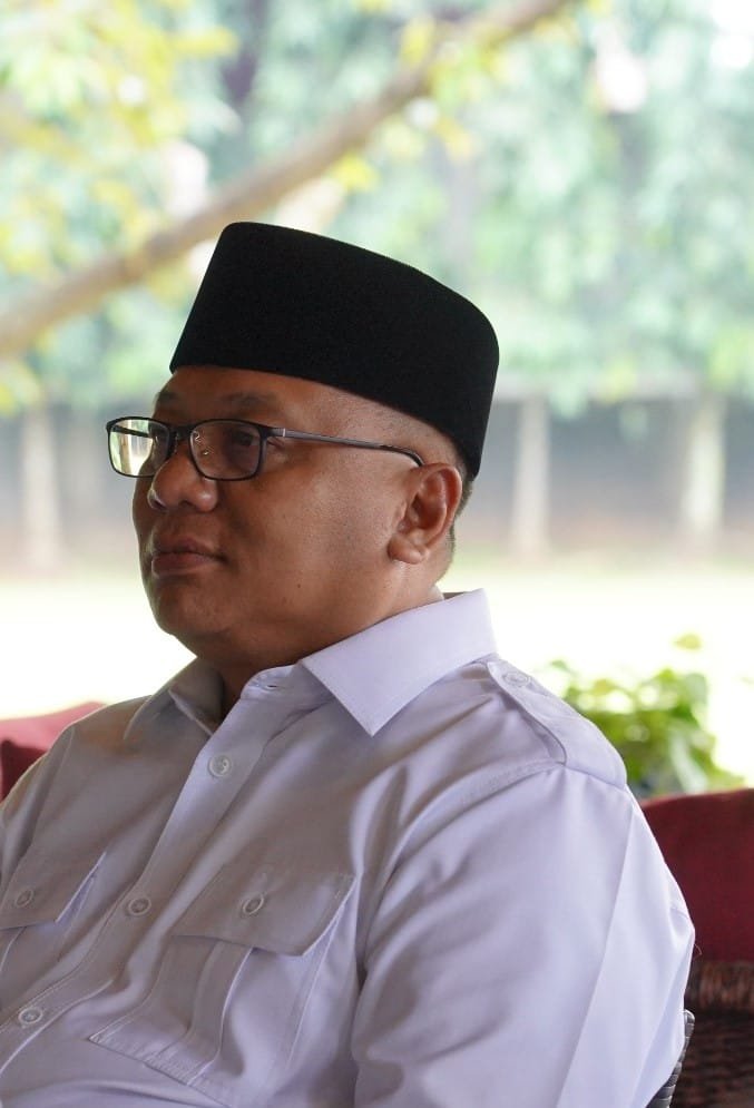 Pradi Supriatna Nilai MTQH Depok Mampu Lahirkan Qori dan Qoriah Berkualitas