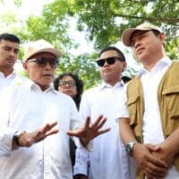 Buky Wibawa menyoroti perlunya langkah konkret penanganan banjir di Kabupaten Bandung