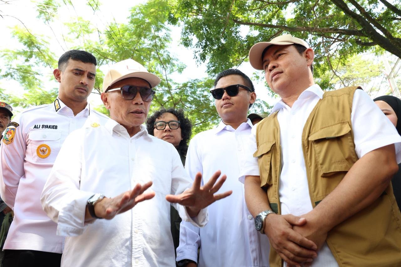 Penanganan Banjir Kabupaten Bandung: Buky Wibawa Dorong Langkah Konkret Pemkab