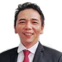 Irpan Haeroni menyampaikan dukungan terhadap Program MBG yang melibatkan pesantren.