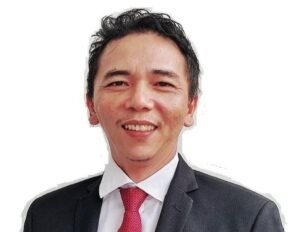 Irpan Haeroni menyampaikan dukungan terhadap Program MBG yang melibatkan pesantren.