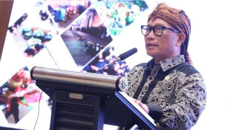 Buky Wibawa Tekankan Pemberdayaan Masyarakat sebagai Fokus Pembangunan Jabar