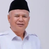 Dede Kusdinar menilai stabilitas harga bahan pokok saat Idul Fitri 1447 H tetap terjaga