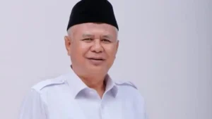 Dede Kusdinar menilai stabilitas harga bahan pokok saat Idul Fitri 1447 H tetap terjaga