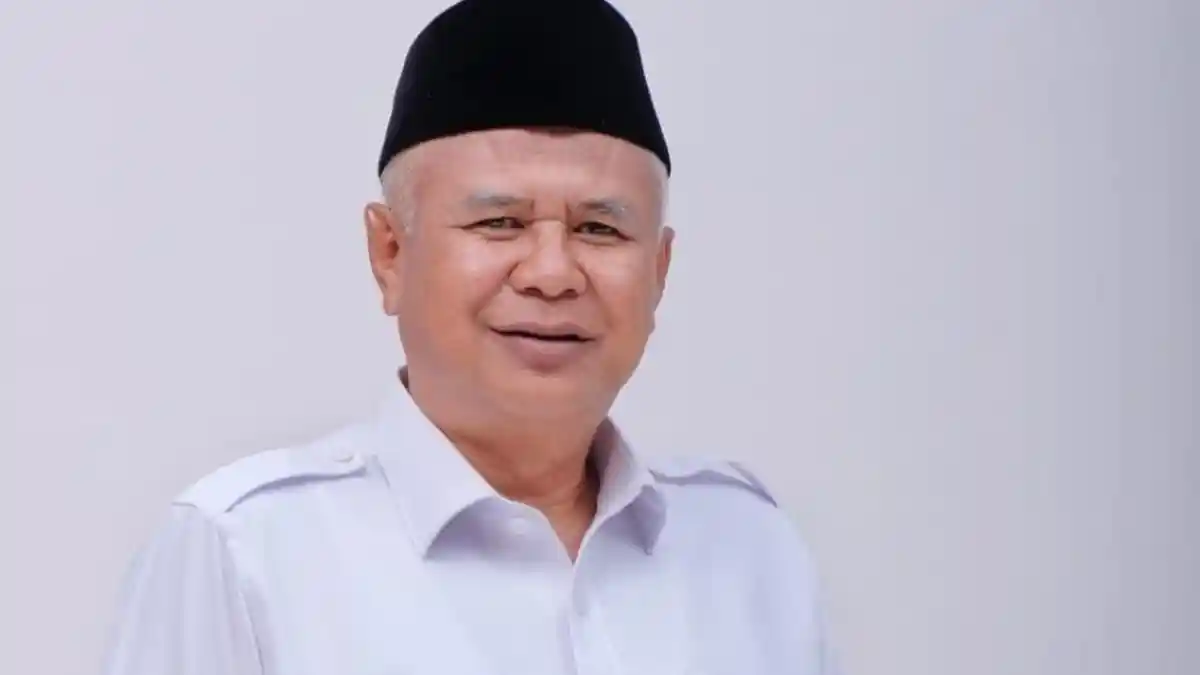 Dede Kusdinar Apresiasi Stabilitas Harga Bahan Pokok Idul Fitri 1447 H