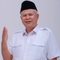 Dede Kusdinar Dukung Penguatan Industri Halal di Jawa Barat Dede Kusdinar Dukung Industri Halal di Jabar