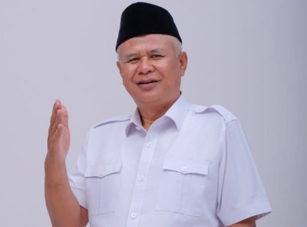 Dede Kusdinar Dukung Penguatan Industri Halal di Jawa Barat