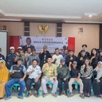 Dialog Usman Kusmana dengan Kepala Desa Pakemitan Ciawi