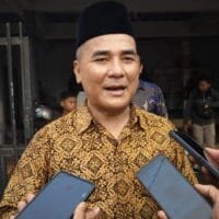 Heri Ukasah Soroti Ancaman PAD Jabar di Tengah Tren Kendaraan Listrik Heri Ukasah Soal Kendaraan Listrik Kendaraan listrik sebagai bagian dari transisi energi di Jawa Barat
