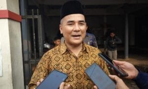Heri Ukasah Soal Kendaraan Listrik Kendaraan listrik sebagai bagian dari transisi energi di Jawa Barat