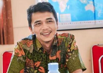 Irpan Haeroni Dorong Sosialisasi Masif Perda Kepemudaan di Jawa Barat