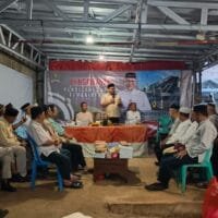 Pradi Supriatna: Pengawasan Pemerintahan dan Konsolidasi PPIR di Depok Pradi Supriatna saat kegiatan pengawasan pemerintahan di Kampung Bendungan Cilodong Kota Depok