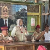 Dialog Prasetyawati dengan PPIR