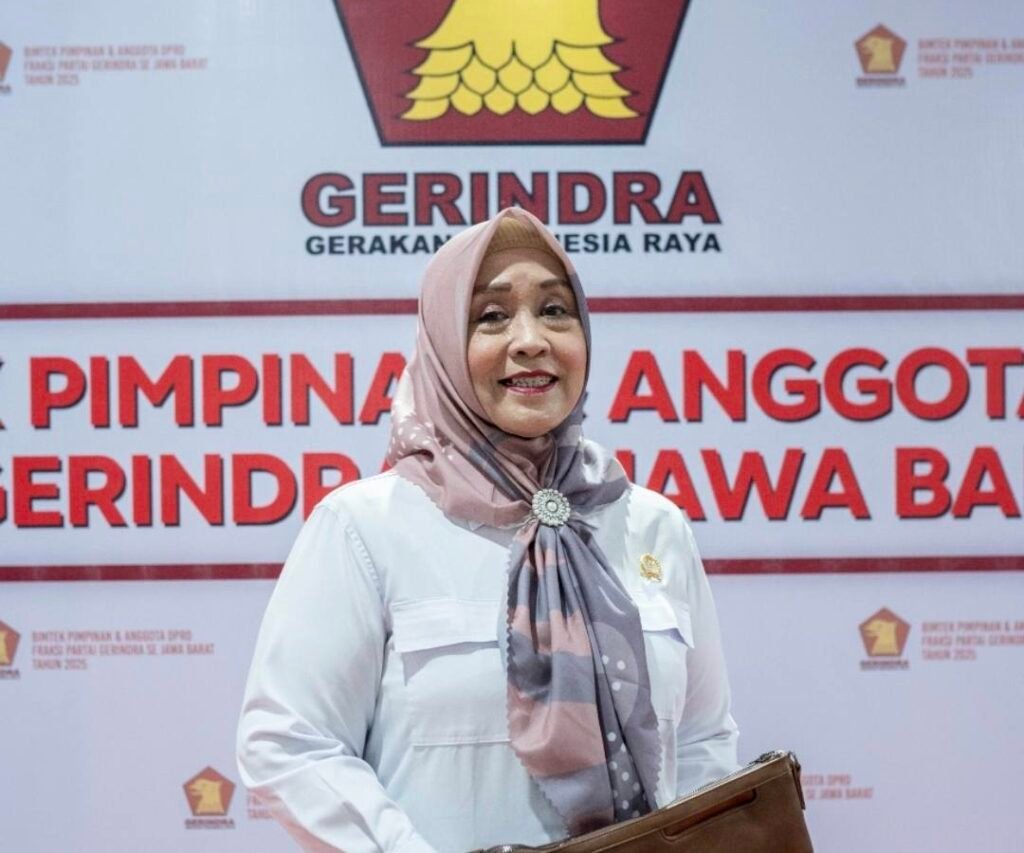 Prasetyawati meninjau Apartemen Transit Rancaekek dan mendorong penambahan kapasitas hunian