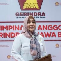 Prasetyawati meninjau Apartemen Transit Rancaekek dan mendorong penambahan kapasitas hunian