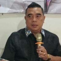 Syahrir menyampaikan pernyataan terkait tragedi Cihampelas