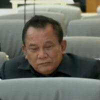 Taufik Hidayat menilai program Rutilahu di Kabupaten Bandung menunjukkan kemajuan