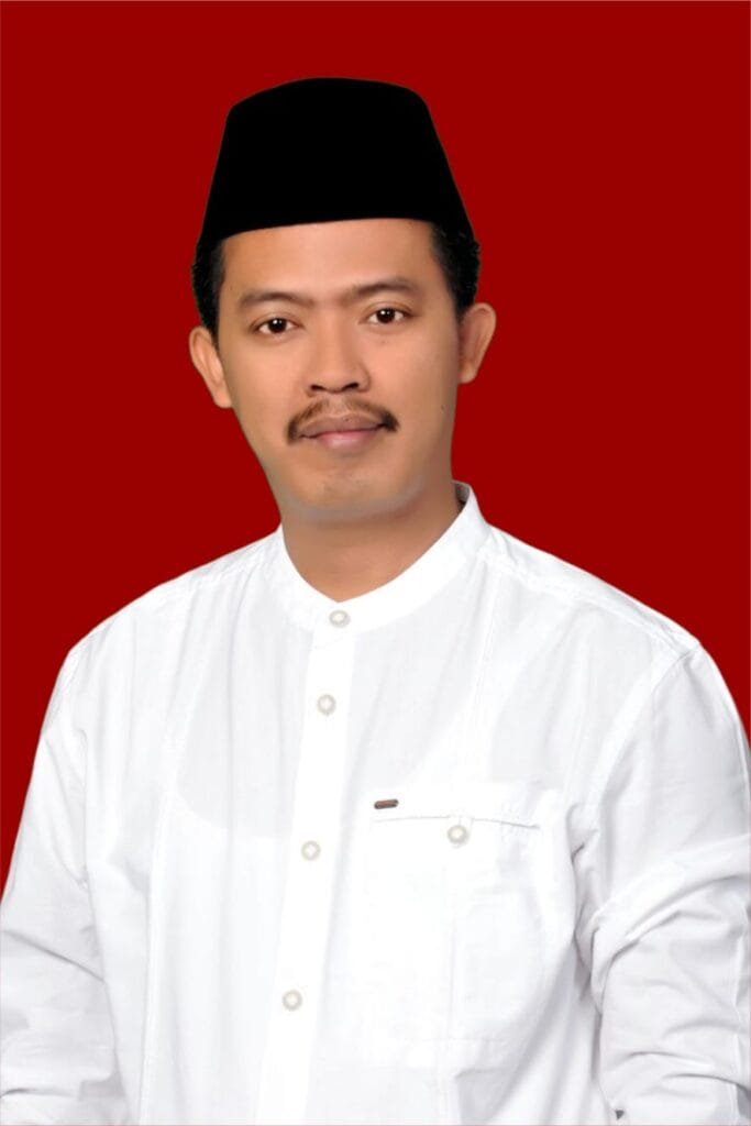 Usman Kusmana menyampaikan refleksi tentang Idul Fitri sebagai kemenangan kemanusiaan dan spiritualitas