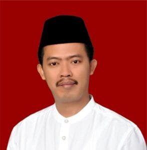 Usman Kusmana menyampaikan refleksi tentang Idul Fitri sebagai kemenangan kemanusiaan dan spiritualitas