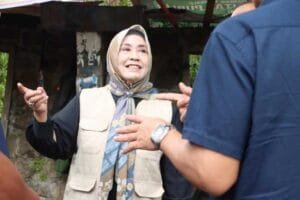 Prasetyawati menyampaikan dukungan percepatan layanan BRT di Jabar untuk meningkatkan transportasi publik