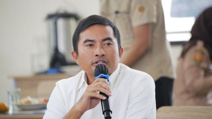 Andhika Surya Gumilar Apresiasi Pemprov Jabar Tuntaskan Gaji Karyawan Bandung Zoo