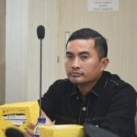 Andhika Surya Gumilar Bahas Swasembada Pangan 2026